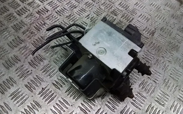 ABS-pomp OEM Wrakowisko-10870- voor VW Passat B6 image 4