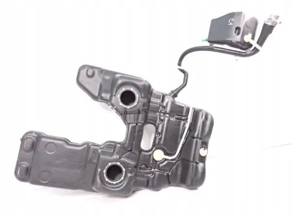 Polttoainesäiliö OEM 4L0201021AN Audi Q7 3.0 4.2TDI image 2