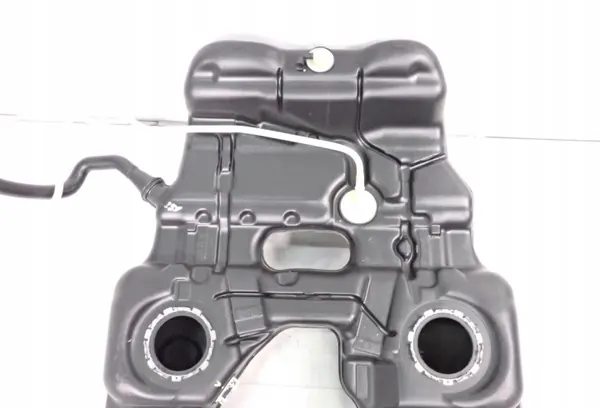 Polttoainesäiliö OEM 4L0201021AN Audi Q7 3.0 4.2TDI image 4