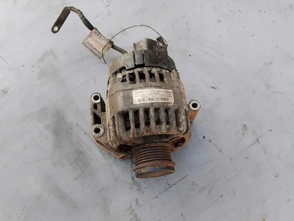 Generaattori Hella 8EL 011 710-841 image 2