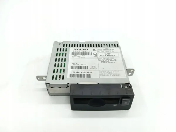 Cambiador CD Volvo OEM 306575521 para XC90 I 2.4L Diesel image 2