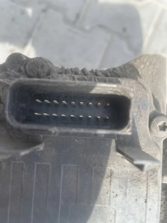 Volvo FM4 Lufttrockner OEM 23166782 - Gebraucht image 5