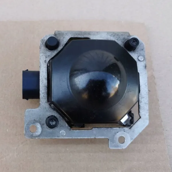 Sensor radar Audi OEM 8W0907561F - Lado derecho image 2