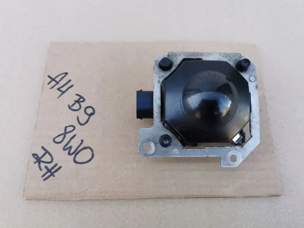 Sensor radar Audi OEM 8W0907561F - Lado derecho image 5