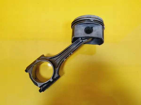 Piston et Bielle OEM DRC96501 pour Audi A4 B6 1.8T image 2