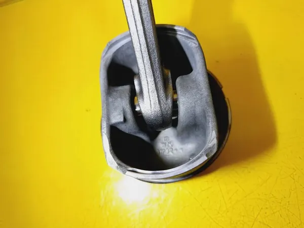 Piston et Bielle OEM DRC96501 pour Audi A4 B6 1.8T image 10