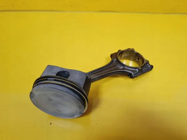 Piston et Bielle OEM DRC96501 pour Audi A4 B6 1.8T image 4