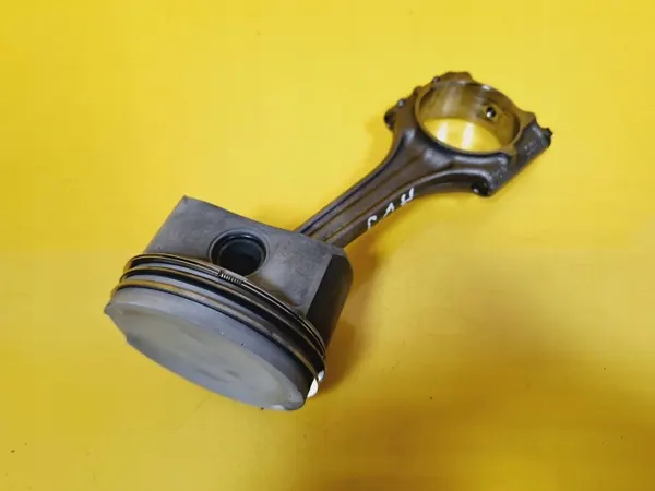 Piston et Bielle OEM DRC96501 pour Audi A4 B6 1.8T image 8
