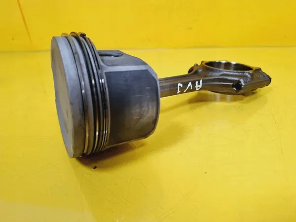 Piston et Bielle OEM DRC96501 pour Audi A4 B6 1.8T image 9