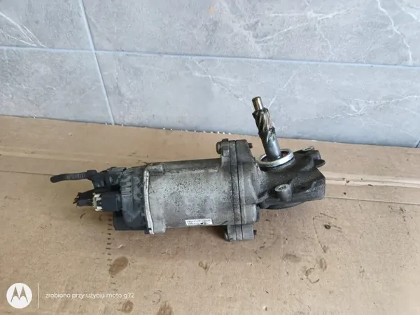 Opel Insignia B II Stuurmotor 7805277394 image 3