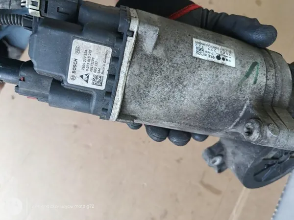 Opel Insignia B II Stuurmotor 7805277394 image 5