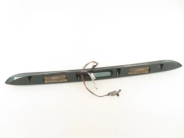 Baklucklist Chrysler Voyager III OEM 4576265AH image 4