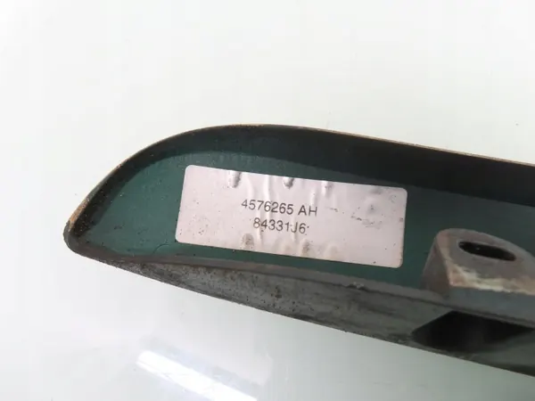 Baklucklist Chrysler Voyager III OEM 4576265AH image 5