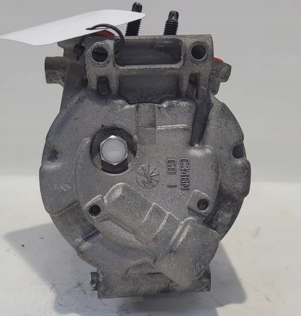 Compresseur de Climatisation Ford BV6N-19D629-BC image 5