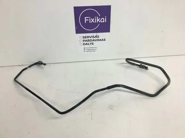 Bremsleitung Ford Fiesta 2012 OEM FXK170 - Gebraucht image 2