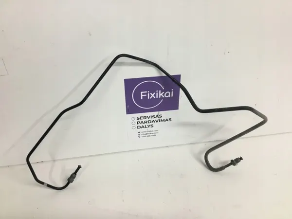 Bremsleitung Ford Fiesta 2012 OEM FXK170 - Gebraucht image 4