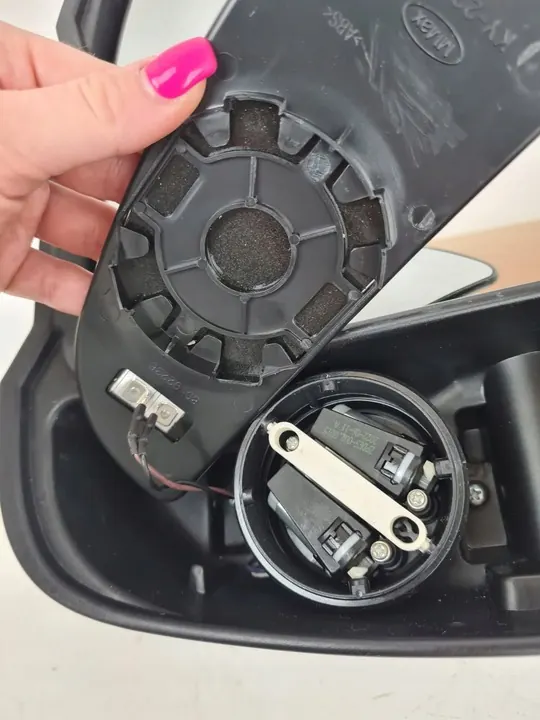 ALKAR Ulkoinen Peili 9225922 image 9