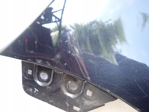 Parafango anteriore sinistro VW Touran 2010-2015 image 2