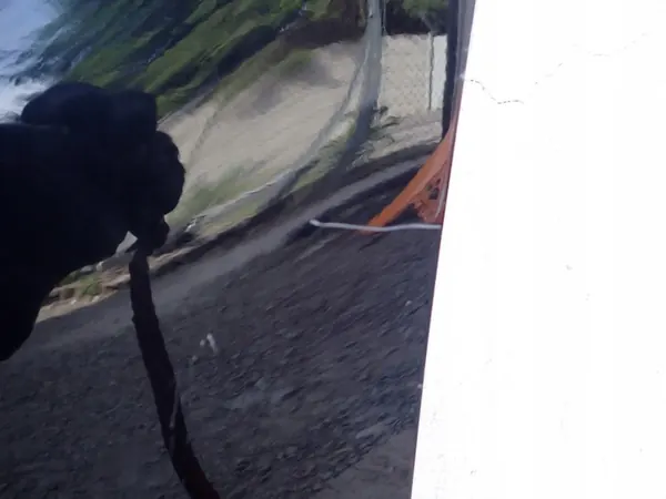 Parafango anteriore sinistro VW Touran 2010-2015 image 5