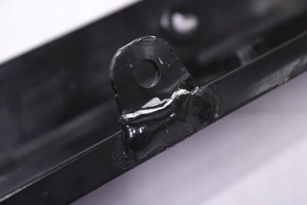 Suporte superior do feixe dianteiro BMW X5 G05 X6 G06 X7 G07 7421704 image 3