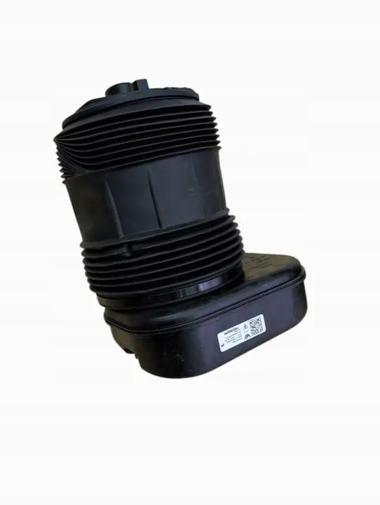 Bakre luftfjädring Porsche OEM 9Y3616001/2 image 3