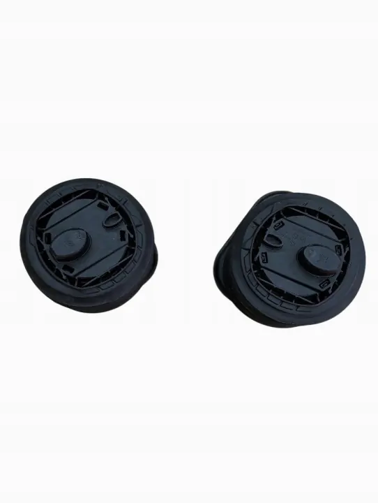 Bakre luftfjädring Porsche OEM 9Y3616001/2 image 6