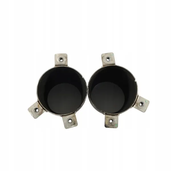 Mini R60 R61 JCW Uitlaatpunten OEM 9813169-9813170 image 10