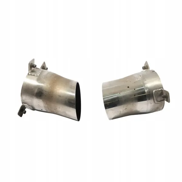 Mini R60 R61 JCW Uitlaatpunten OEM 9813169-9813170 image 7