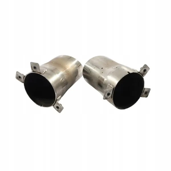 Mini R60 R61 JCW Uitlaatpunten OEM 9813169-9813170 image 8