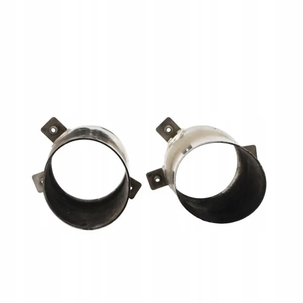 Mini R60 R61 JCW Uitlaatpunten OEM 9813169-9813170 image 9