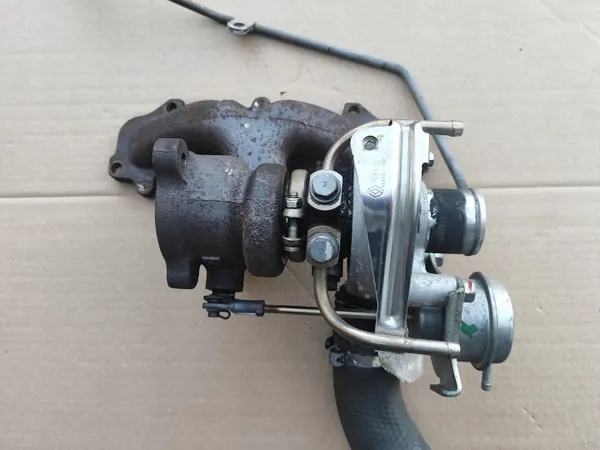 Renault OE Turbo OEM 144108762R 1.2 TCE:lle image 2