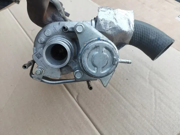 Renault OE Turbo OEM 144108762R 1.2 TCE:lle image 3