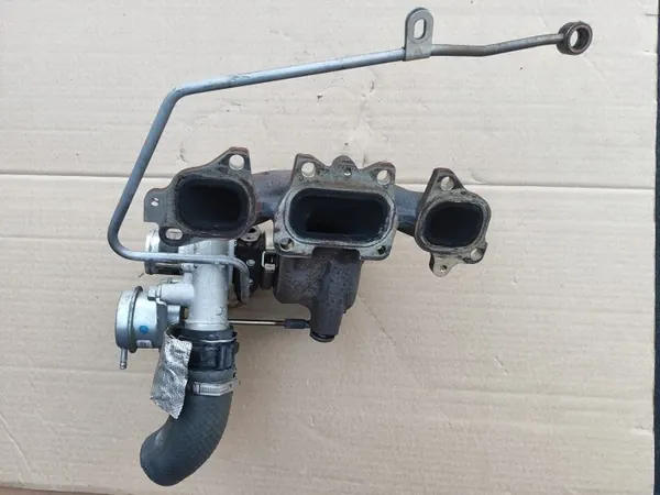Renault OE Turbo OEM 144108762R 1.2 TCE:lle image 5