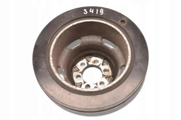 Kampiakselin hihnapyörä OEM 9834309980 Opel Mokka B 1.2THP image 2