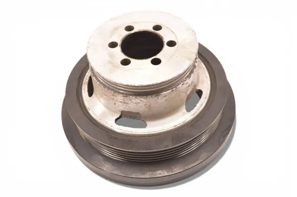 Kampiakselin hihnapyörä OEM 9834309980 Opel Mokka B 1.2THP image 4