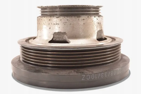 Kampiakselin hihnapyörä OEM 9834309980 Opel Mokka B 1.2THP image 5
