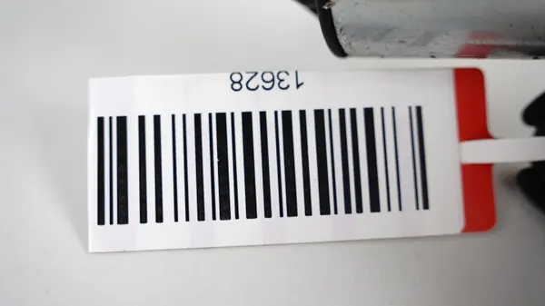 Achterruitenwissermotor OEM 360180043 voor Skoda Octavia II image 3