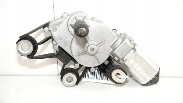 Achterruitenwissermotor OEM 360180043 voor Skoda Octavia II image 5