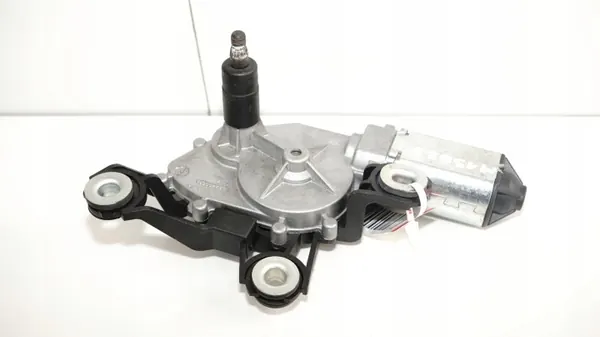 Achterruitenwissermotor OEM 360180043 voor Skoda Octavia II image 6