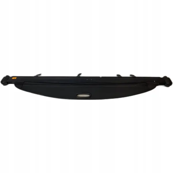 Hyundai Santa Fe II bagageutrymmesrullgardin OEM image 2