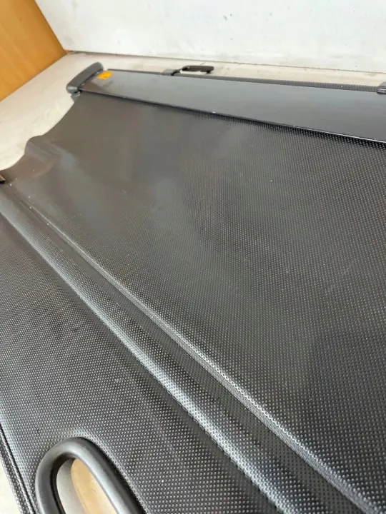 Hyundai Santa Fe II bagageutrymmesrullgardin OEM image 6