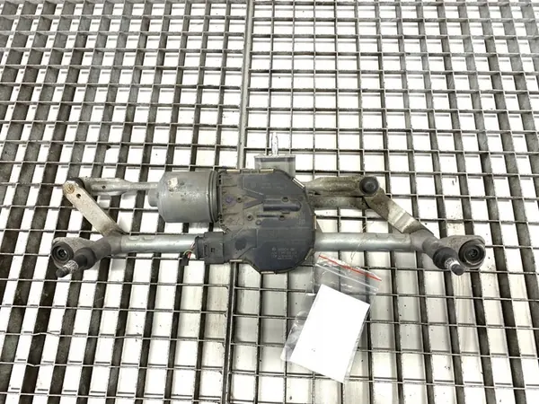 Mecanismo de limpiaparabris delantero SEAT ALHAMBRA II 7N1955023A image 1