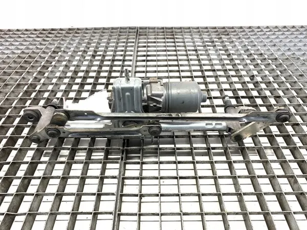 Mecanismo de limpiaparabris delantero SEAT ALHAMBRA II 7N1955023A image 3