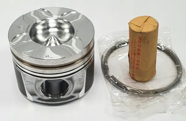 Pistón OEM 49106640 1110C082 para Mitsubishi Pajero 3.2 image 2