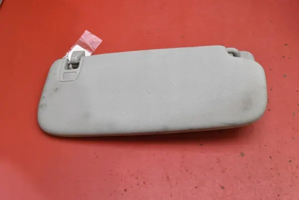 Visor solar OEM P68145040AA para Jeep Grand Cherokee WK2 image 4