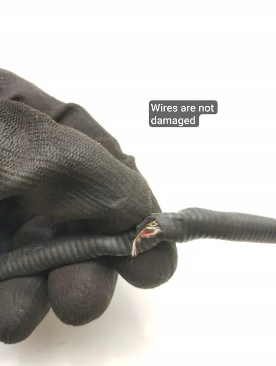 Maserati OE 670002200 sonda lambda image 2