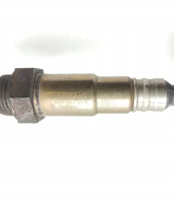 Maserati OE 670002200 sonda lambda image 3