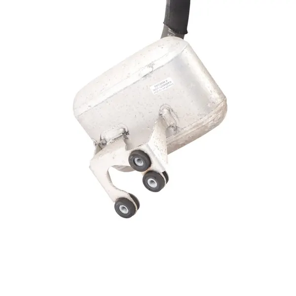 Luftfjäder Mercedes W211 W219 Bak image 2