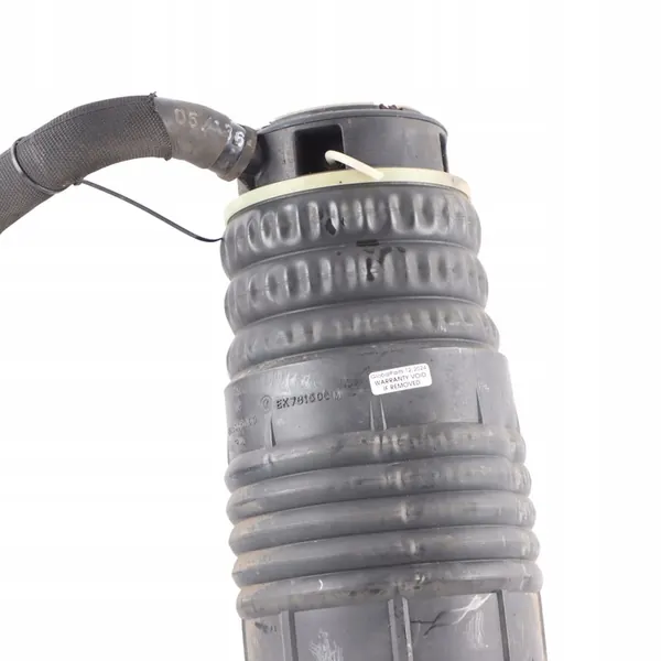 Luftfjäder Mercedes W211 W219 Bak image 3