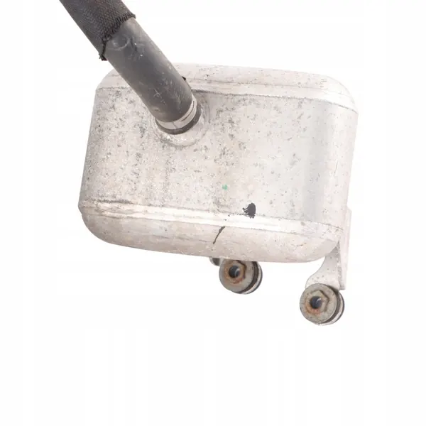 Luftfjäder Mercedes W211 W219 Bak image 8